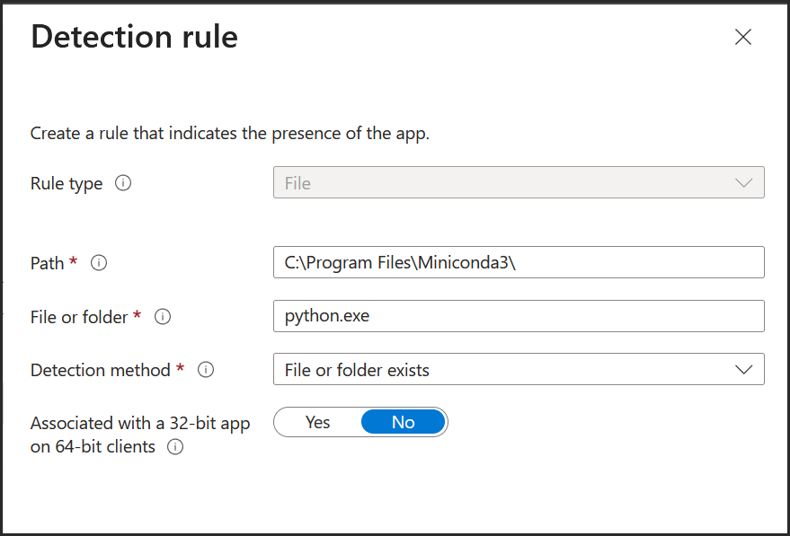 Upload Step 9