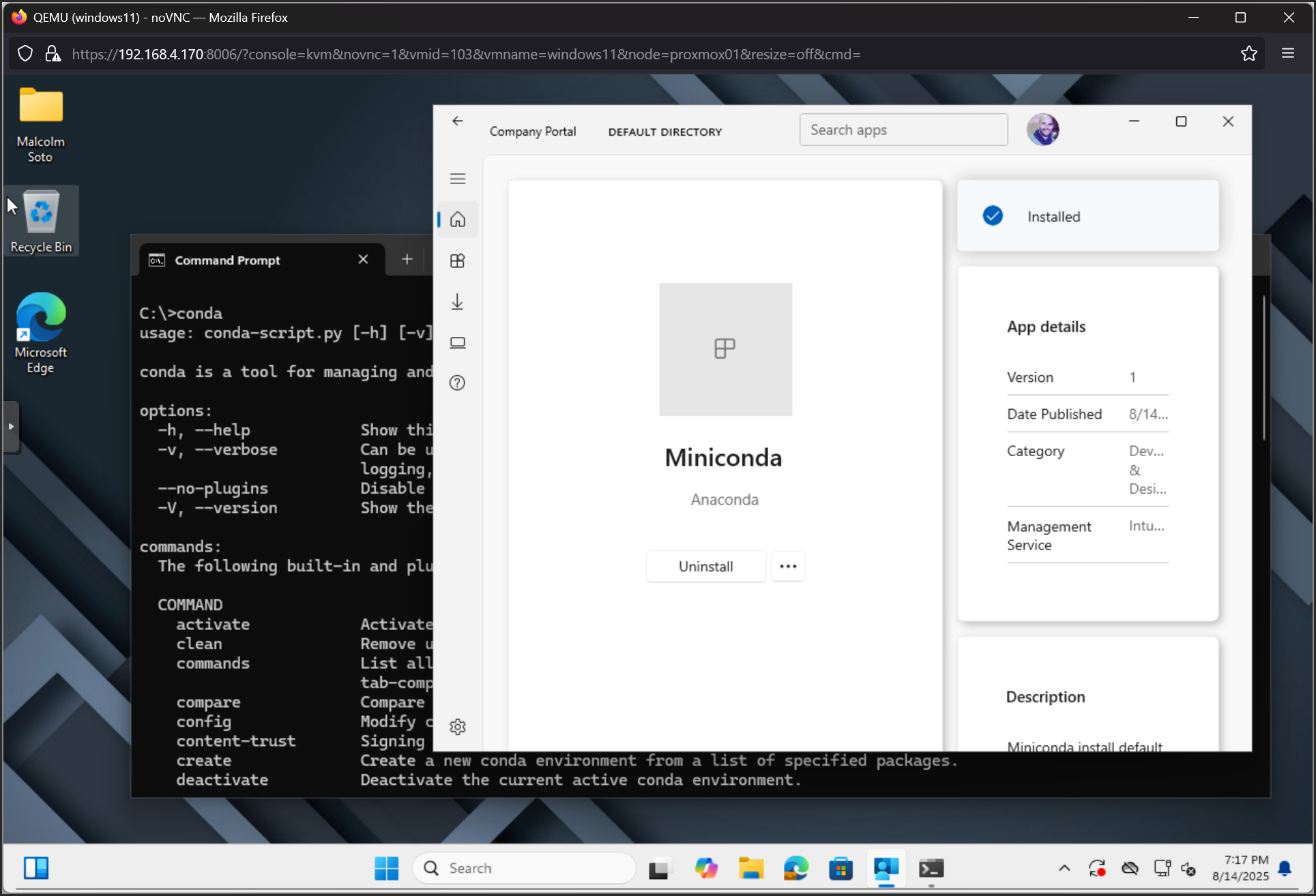 Test Screenshot 2